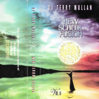 Terry Mullan - New School Fusion Vol 2 (Side B - Terry's new master) by Rob Tygett / STL Rave Archive