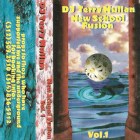 Terry Mullan - New School Fusion Volume 1 (Side B) by Rob Tygett / STL Rave Archive