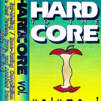 Terry Mullan - Hard to the Core Volume 1 (Side B) by Rob Tygett / STL Rave Archive