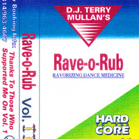 Terry Mullan - Hard To The Core Volume 2 (Side B) by Rob Tygett / STL Rave Archive
