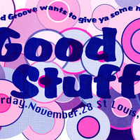 Dan Efex - Live @ Good Stuff (Side B) by Rob Tygett / STL Rave Archive