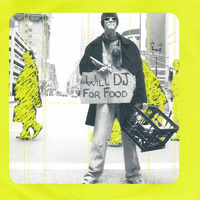 Trevor Matthews - Will DJ for Food by Rob Tygett / STL Rave Archive