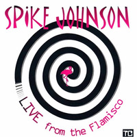 Spike Johnson - Live from the Flamisco by Rob Tygett / STL Rave Archive