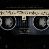 Phoenix - Experimental - Side B by Rob Tygett / STL Rave Archive