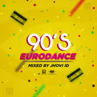 90's Eurodance Mixed By Jhovi ID LMI by Label Music Inc.