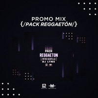 Promo Mix - Pack Reggaetón By Dj Lyne LMI by Label Music Inc.