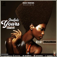 Soulfully Yours Episode 43 (October 2020) by Deejay Malebza II