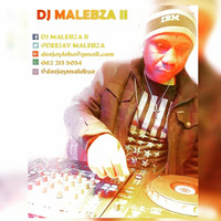 Amapiano Is A LifeStyle (December 2020) by Deejay Malebza II