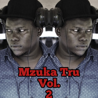 MZUKA TRU VOL 2-#CKLIVE by DEEJAY C-MPLE KEN