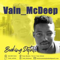 Music For The Souls Session Number Nine Mixed by Vain by Vain