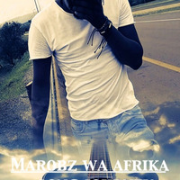 MAROBZ WA  AFRIKA -TRIBUTE TO ACOUSTIC SOUL#26[LONG JOURNEY] (2) by Marobz Wa Afrika
