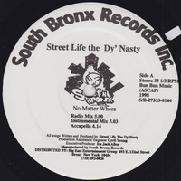 A01. Street Life The Dy'Nasty - No Matter Where (Radio Mix) by Flash total...