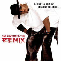  P. Diddy - The Remix Phenomenon (Interlude) by Flash total...