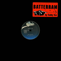  Batterram (7 Version) by Flash total...
