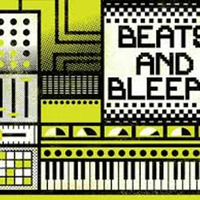 Beats and Bleeps by Unionjack