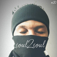Soul2Soul_Mix20 by Chippa