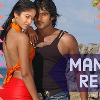 Manasa - (Charan's Remix) Munna by Telugudjs official