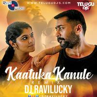 Kutuka Kanule Remix - Dj Ravilucky by Telugudjs official