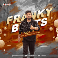 2. Waali (Remix) - DJ Franky by D J Franky Official