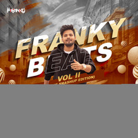 5. Tip Tip Barsa Paani (Remix) - DJ Franky.mp3 by D J Franky Official