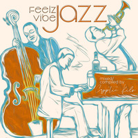 KILO_Manda - Feelz, vibe &amp; Jazz by THE_FEELING_STATION w/ KILO_Manda