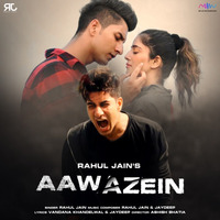 Aawazein - Rahul Jain's by thisndj-official