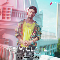 Chocolate Remix - DJ Raw King by thisndj-official