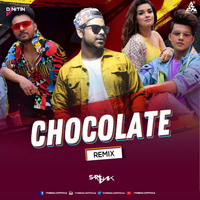 Chocolate Remix - DJ Sarthak by thisndj-official