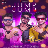Jump Jump - Talib Saifi , Mehtab Saifi , Shivam Bhati by thisndj-official