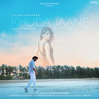 Khuda Jaane - Reprise Cover _ Piyush Shankar _ Vishal Shekhar _ Anvita Dutt _ KK, Shilpa Rao by thisndj-official