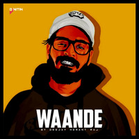 Khatam Hue Waande (Remix) - DJ Hemant Raj by thisndj-official