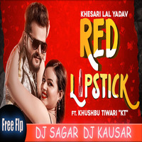 Red Lipistick Bhojpuri Club Remix by Shivam Jha