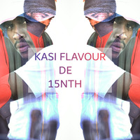 KASI FLAVOUR DE 15nth Mixed And Compilled By Rito Defada by moeketsi mokhethi
