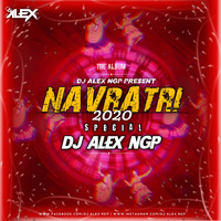 Ghoonghat Main Chand (Tapori Mix) - Dj Alex Ngp by Nagpurdjs Remix