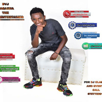 Bongo mixtape vol.10 by dj maqachamp3 by Dj Maqacha