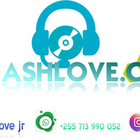 Mbosso - Fall  DJ ASHLOVE.COM by SITTASH