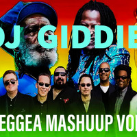 REGGEA STORM  ( Dancehall edition) by DJ GIDDIE 254