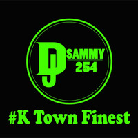 DJ SAMMY254 'GOSPEL  MIXX by Dj SAMMY KONSHENS.