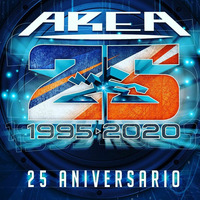 Alberto Tapia @ AREA (25º Aniversario, 2020) by eltentaculo