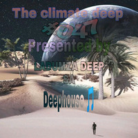 LADUMZA  DEEP SA #047 by The-Climate-Deep-SA