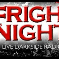 Fright Night Radio 001 by Peso the Medic