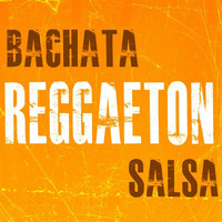 Mix Regageton, Salsa Y Bachata Noviembre- by Mix Latin Music