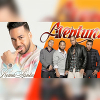 MIX ROMEO SANTOS VS AVENTURA by Mix Latin Music