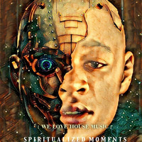Spiritualized Moments InDeep Vol.20 [Dedication Mix] by Morgan ManQoba