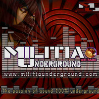 BiPoL - Urban MILITIA ♫ OCT 23-20 ♫ by MILITIA Underground web radio
