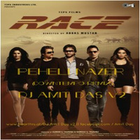 Pehli Nazar - (Downtempo Remix) - DJ Amit Das v2 by Amit Das