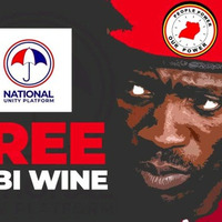 Freedom Episode [Bobi Wine Mix] - Dj.Senior'B by DjSeniorB1