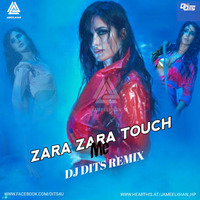 Zara Zara Touch Me(Remix)-DJ Dits [JAMEEL KHAN] by Jameel Khan