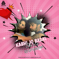 KABHI JO BADAL BARSE - DJ DITS[JAMEEL KHAN] by Jameel Khan