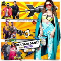 Punjabi Dance (Mashup) - DJ Sway[JAMEEL KHAN] by Jameel Khan